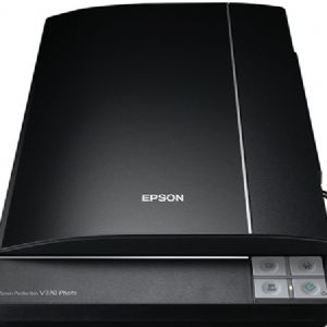 EPSON PERFECTON V370 FOTO TARAYICI A4