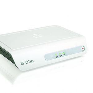 AIRTIES AIR-4742 600+300 Mbps KABLOSUZ DUAL BAND VDEO AKTARICI