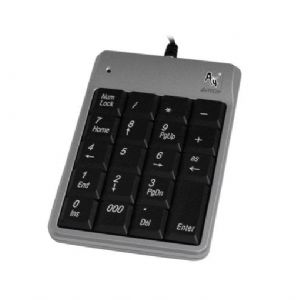 A4 TECH TK-7 KABLOLU NUMPAD KLAVYE