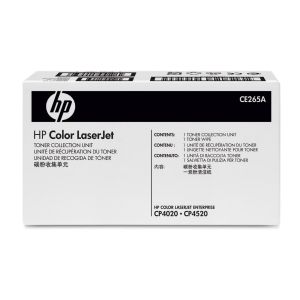 HP CE265A COLOR LASERJET TONER TOPLAMA BRM