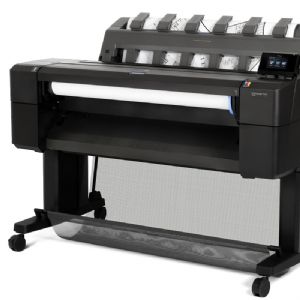 HP CR355A DESIGNJET T920 914MM 36 POSTSCRIPT E-YAZICI