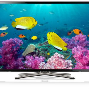 SAMSUNG 32F5570 32INCH FULL HD SMART LED TV