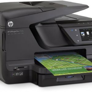 HP CR770A OFFICEJET PRO 276DW OK LEVL YAZICI