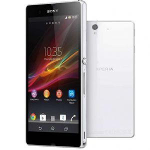 SONY XPERIA Z 16GB 3G BEYAZ