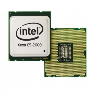 DELL XEON E5-2640 2.50GHz 15MB FANSIZ