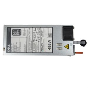 DELL T420/T320/R720 HOT PLUG POWER SUPPLY 495W