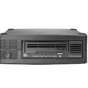 HP EH970A LTO-6 ULTRUM 6250 EXT TAPE DRIVE