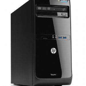 HP PC D5R81EA Pro 3500 MT i3-3240 4G 500G FDOS