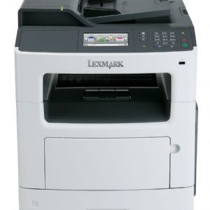 LEXMARK MX410DE LAZER YAZICI/TARAYICI/FOTOKOP/FAKS