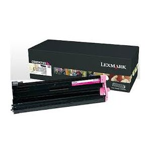 LEXMARK C925X74G KIRMIZI DRUM 30.000 SAYFA