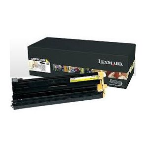 LEXMARK C925X75G SARI DRUM 30.000 SAYFA