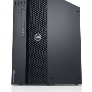 DELL WS PRECISION A-WST56-006E T5600 E5-2630 4x2G 2x1TB K4000 3GB W7PRO MUI