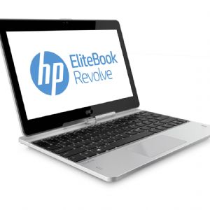 HP UB H5F14EA EliteBook Revolve 810 G1 i5-3437U 4G 128G 11.6 W8PRO