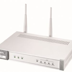 ZYXEL N4100 PROFESYONEL KABLOSUZ HOTSPOT GATEWAY(PRINTERSIZ)