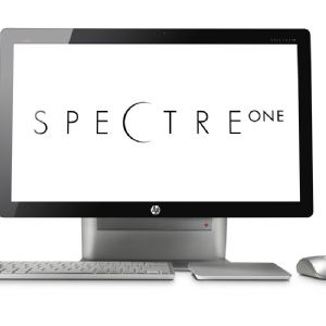 HP AIO 23.6 C3T13EA Spectre ONE 23-e000et i5-3470T 4G 1T 1GVGA W8