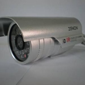 zenon g3060 151 f36b36 1 4 sharp 420tvl 3 6mm 36 adet 5o ir led ayak dahil ozgun bilisim