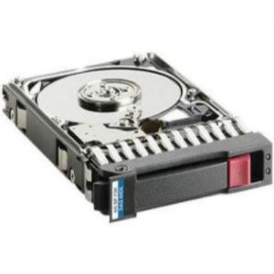 SATA 1TB HP 3.5 LFF 3G 7.2 RPM HOT-PLUG 4541146R REMARKETED