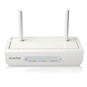 AIRTIES AIR-4443 4 PORT 300 Mbps KABLOSUZ ACCESS POINT