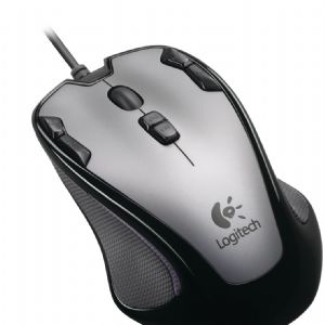 LOGITECH G300 GAMING KABLOLU OPTIK MOUSE 910-002489