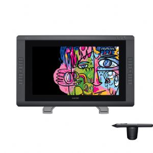 WACOM CINTIQ 22HD TOUCH PEN DISPLAY DTH-2200