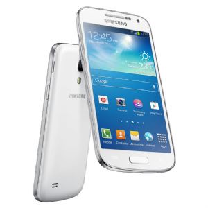 SAMSUNG GALAXY S4 MINI i9190 8GB BEYAZ