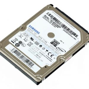 500GB SAMSUNG 2.5 5400RPM 8MB SATA ST500LM012