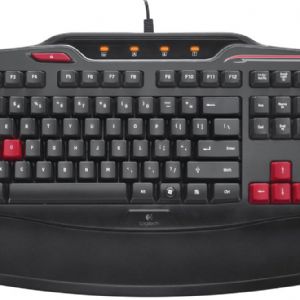 LOGITECH G103 GAMING KLAVYE 920-005205