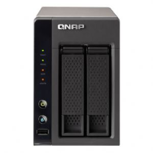 QNAP TS-221 NAS DEPOLAMA NTES