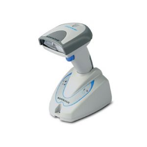 DATALOGIC QUICKSCAN QM2130 BARKOD OKUYUCU USB BALANTILI