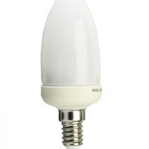 MAXELL E14 4W CANDLE LED COOL WHITE303531