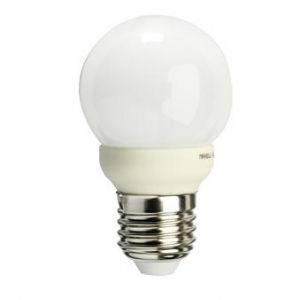 MAXELL E27 4W GLOBE LED COOL WHITE303540