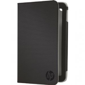 HP E2X68AA Slate 7 Case Black