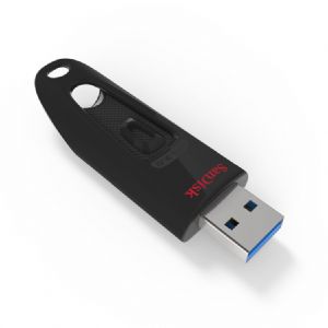 64GB USB 3.0 ULTRA SANDISK SDCZ48-064G-U46