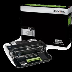 LEXMARK 52D0Z00 SYAH DRUM 100.000 SAYFA