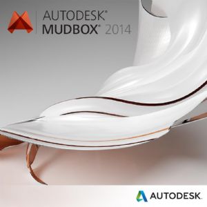 AUTODESK MUDBOX 2014 COMMERCAL UPGRADE FROM PREVOUS VERSON