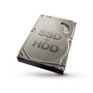 2TB SEAGATE 3.5 7200RPM 8GB NAND-MLC ST2000DX001 DESKTOP SSHD HYBRID SSD