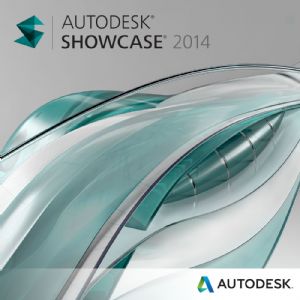 AUTODESK SHOWCASE COMMERCİAL SUBSCRİPTİON (1 YEAR)