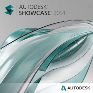 AUTODESK SHOWCASE COMMERCAL SUBSCRPTON (1 YEAR)