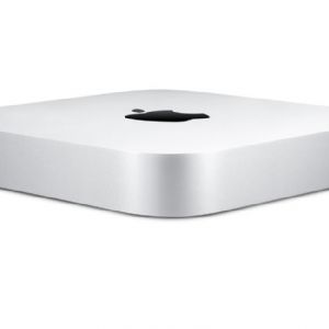 APPLE MAC MINI MD387TU/A i5-2.5GHz 4G 500G