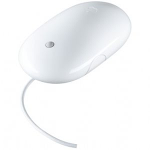 APPLE MB112ZM/B KABLOLU MIGHTY MOUSE USB