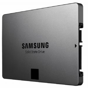 120GB SAMSUNG 840 EVO SERIES SATA3 7 540/410MB/s SSD MZ-7TE120BW