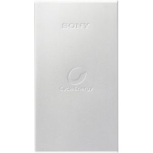 SONY 5.000 MAH GUMU CP-F5S HARICI PIL