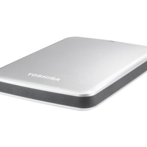 2TB TOSHIBA 2.5 USB 3.0 HDTC720ES3CA NEW CANVIO GM