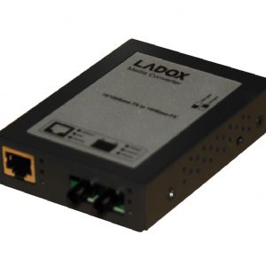 LADOX LD-3413-M 10/100TO100BASEFX MM ST CONV