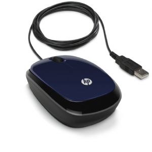 HP H6F00AA X1200 KABLOLU MAV MOUSE