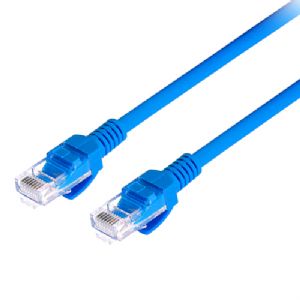 FRISBY FA-C6E03 CAT6E UTP PATCH CABLE 3M