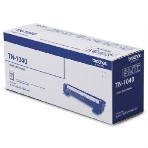 BROTHER TN-1040 SYAH TONER 1.000 SAYFA