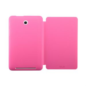 ASUS PAD-14 PERSONA COVER 7  PEMBE (ME173 TABLET ILE UYUMLU)