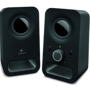 LOGITECH Z150 SPEAKER MIDNIGHT 980-000814