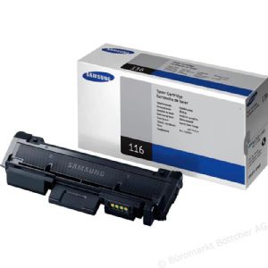 SAMSUNG MLT-D116S/XSG 2675F-2675FN SIYAH TONER 1.200 SAYFA MLT-D116S/XSG